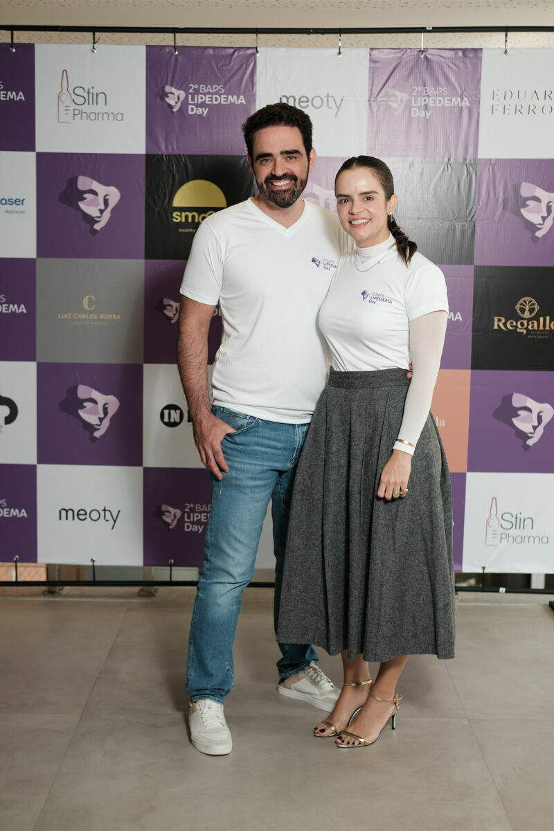 Foto Quando a fotografia encontra o propósito: 2º BAPS Lipedema Day em Goiânia Foto Quando a fotografia encontra o propósito: 2º BAPS Lipedema Day em Goiânia - Imagem 308