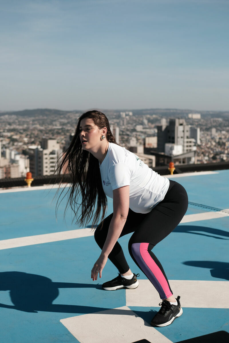 Foto Quando a fotografia encontra o propósito: 2º BAPS Lipedema Day em Goiânia Foto Quando a fotografia encontra o propósito: 2º BAPS Lipedema Day em Goiânia - Imagem 258