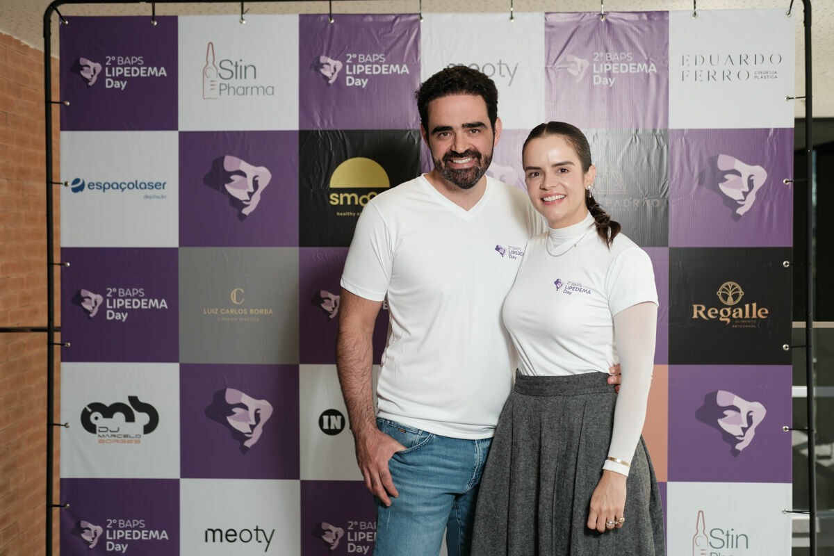 Foto Quando a fotografia encontra o propósito: 2º BAPS Lipedema Day em Goiânia Foto Quando a fotografia encontra o propósito: 2º BAPS Lipedema Day em Goiânia - Imagem 309