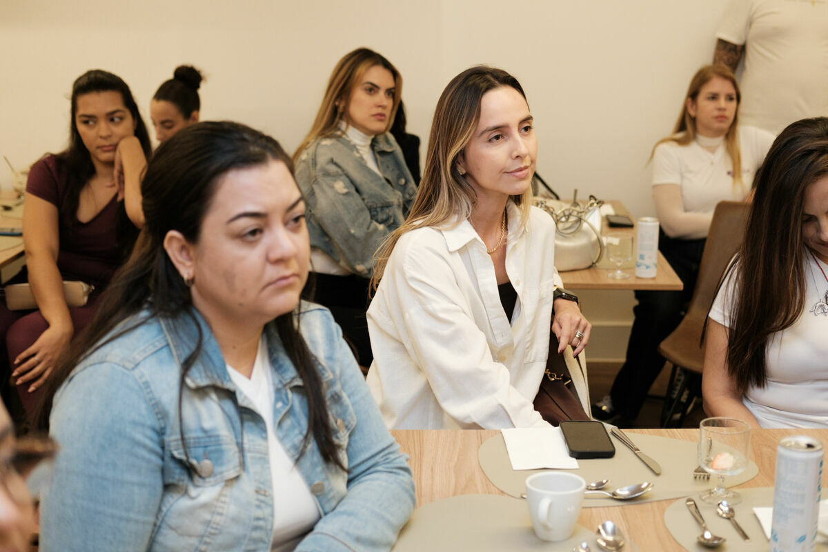 Foto Quando a fotografia encontra o propósito: 2º BAPS Lipedema Day em Goiânia Foto Quando a fotografia encontra o propósito: 2º BAPS Lipedema Day em Goiânia - Imagem 346