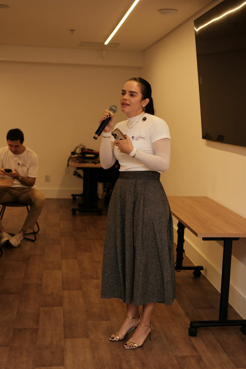 Foto Quando a fotografia encontra o propósito: 2º BAPS Lipedema Day em Goiânia Foto Quando a fotografia encontra o propósito: 2º BAPS Lipedema Day em Goiânia - Imagem 341