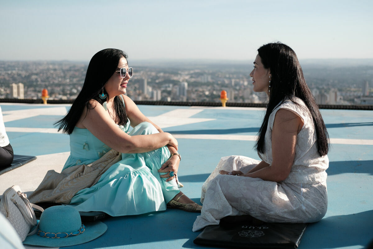Foto Quando a fotografia encontra o propósito: 2º BAPS Lipedema Day em Goiânia Foto Quando a fotografia encontra o propósito: 2º BAPS Lipedema Day em Goiânia - Imagem 224