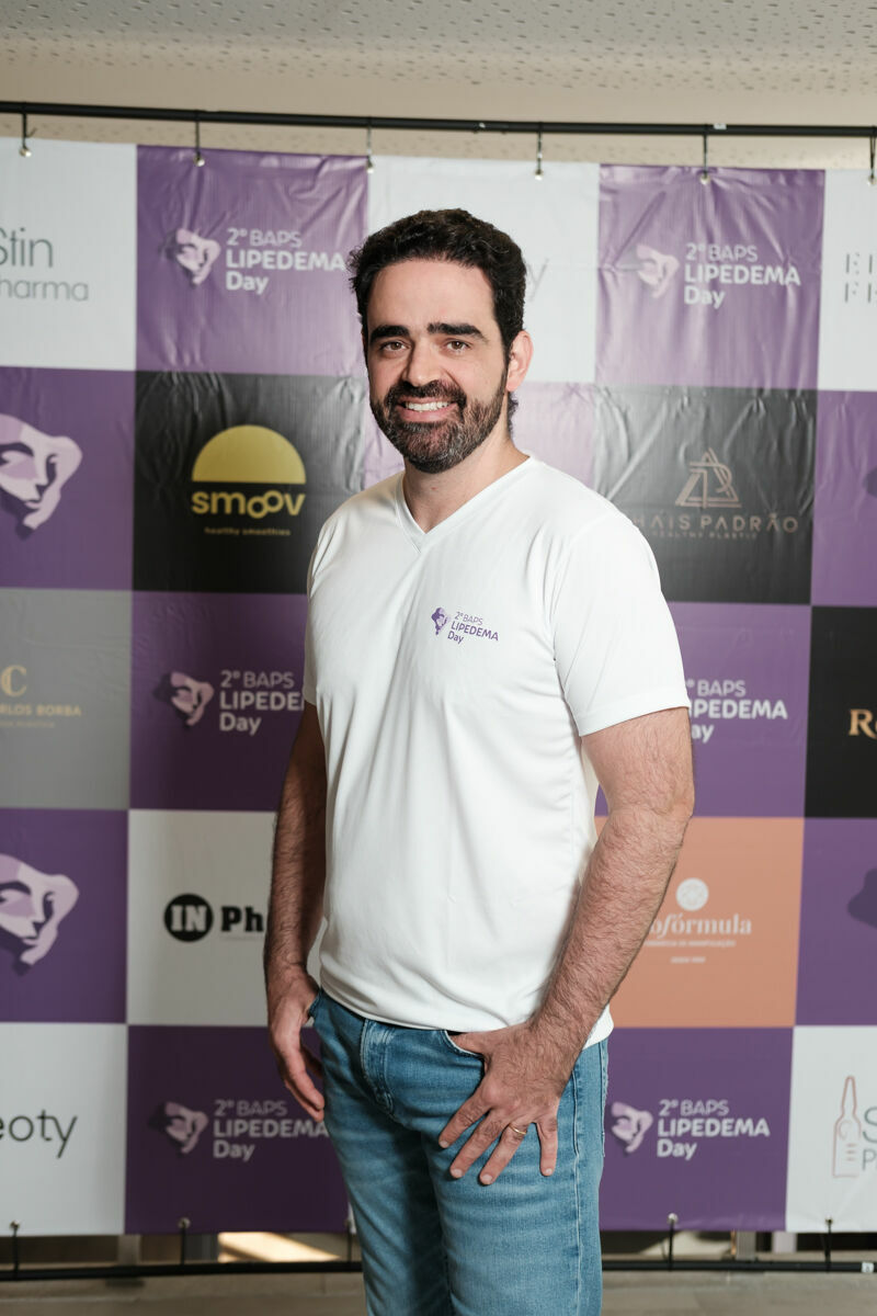 Foto Quando a fotografia encontra o propósito: 2º BAPS Lipedema Day em Goiânia Foto Quando a fotografia encontra o propósito: 2º BAPS Lipedema Day em Goiânia - Imagem 306