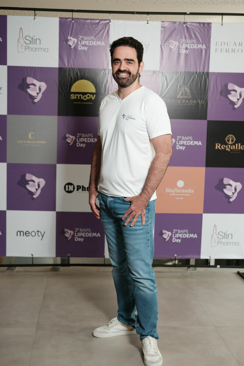 Foto Quando a fotografia encontra o propósito: 2º BAPS Lipedema Day em Goiânia Foto Quando a fotografia encontra o propósito: 2º BAPS Lipedema Day em Goiânia - Imagem 305