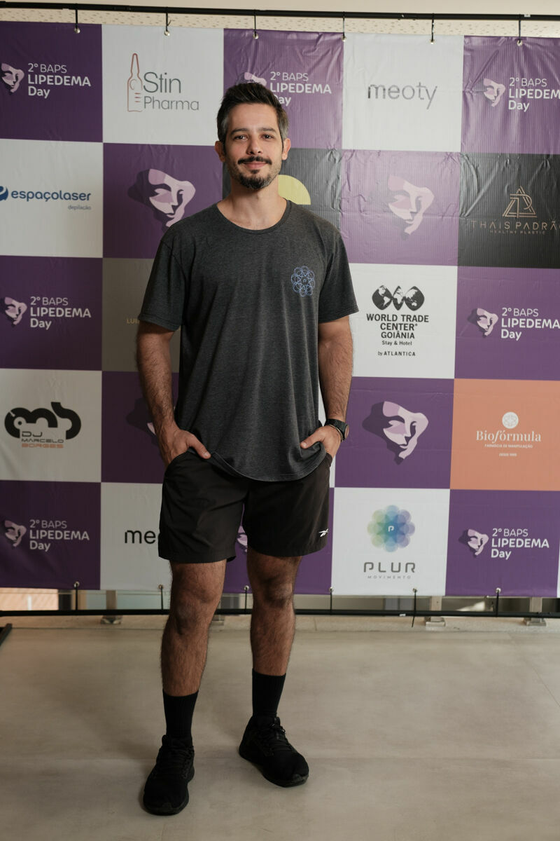 Foto Quando a fotografia encontra o propósito: 2º BAPS Lipedema Day em Goiânia Foto Quando a fotografia encontra o propósito: 2º BAPS Lipedema Day em Goiânia - Imagem 293