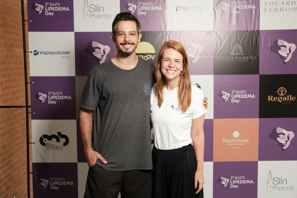Foto Quando a fotografia encontra o propósito: 2º BAPS Lipedema Day em Goiânia Foto Quando a fotografia encontra o propósito: 2º BAPS Lipedema Day em Goiânia - Imagem 296