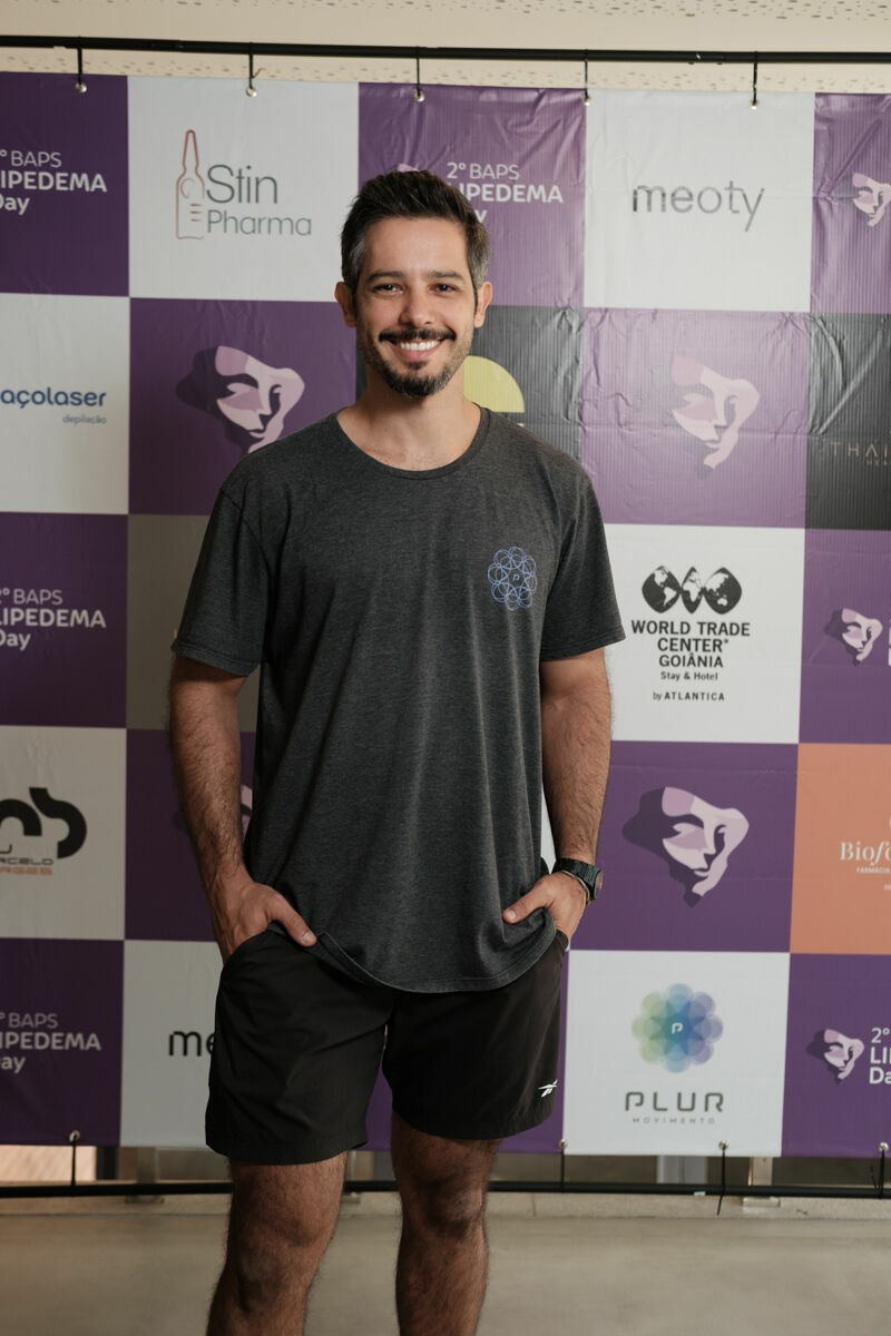 Foto Quando a fotografia encontra o propósito: 2º BAPS Lipedema Day em Goiânia Foto Quando a fotografia encontra o propósito: 2º BAPS Lipedema Day em Goiânia - Imagem 295