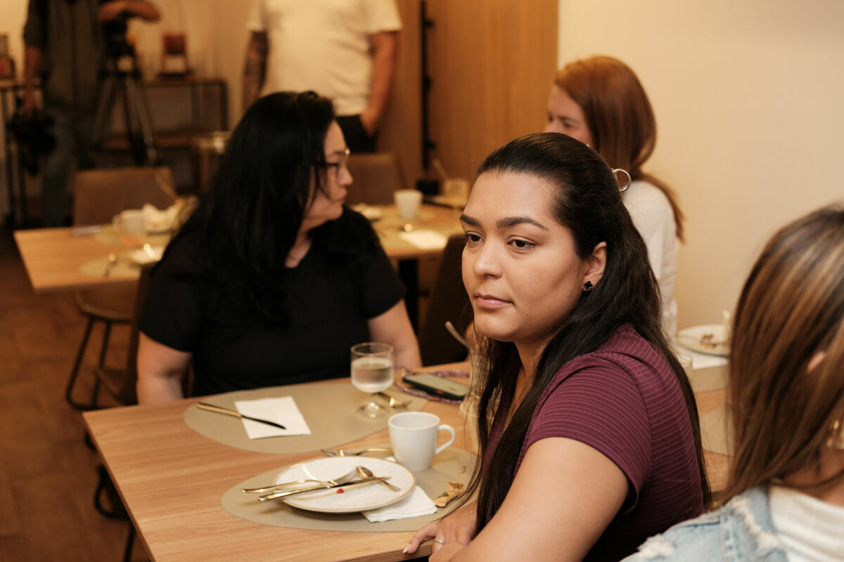 Foto Quando a fotografia encontra o propósito: 2º BAPS Lipedema Day em Goiânia Foto Quando a fotografia encontra o propósito: 2º BAPS Lipedema Day em Goiânia - Imagem 328