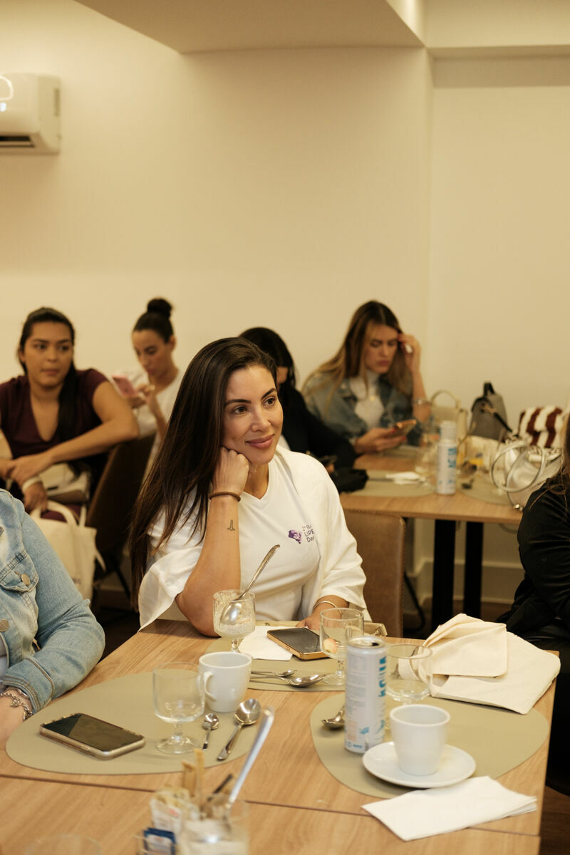 Foto Quando a fotografia encontra o propósito: 2º BAPS Lipedema Day em Goiânia Foto Quando a fotografia encontra o propósito: 2º BAPS Lipedema Day em Goiânia - Imagem 413