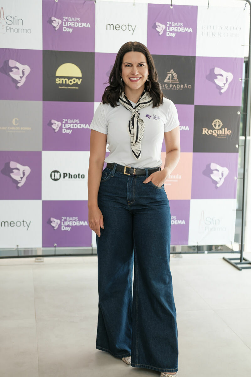 Foto Quando a fotografia encontra o propósito: 2º BAPS Lipedema Day em Goiânia Foto Quando a fotografia encontra o propósito: 2º BAPS Lipedema Day em Goiânia - Imagem 430