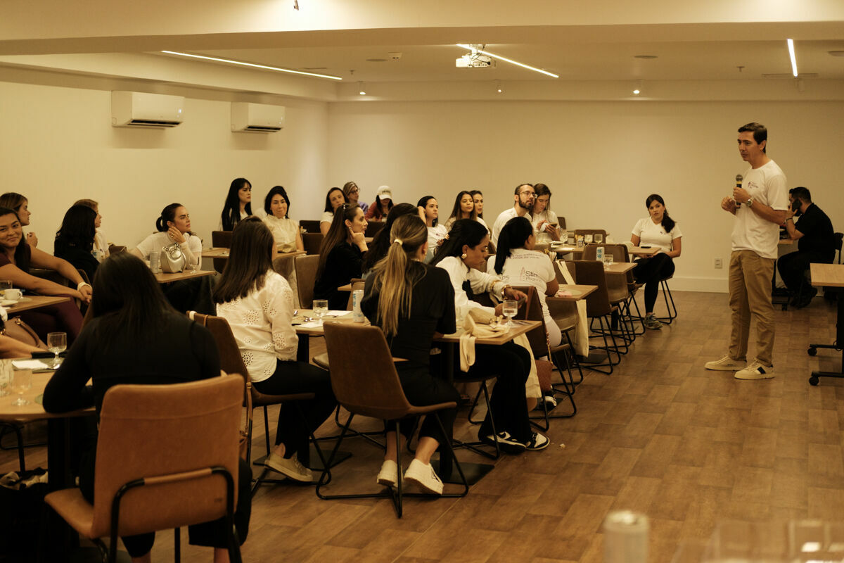Foto Quando a fotografia encontra o propósito: 2º BAPS Lipedema Day em Goiânia Foto Quando a fotografia encontra o propósito: 2º BAPS Lipedema Day em Goiânia - Imagem 396
