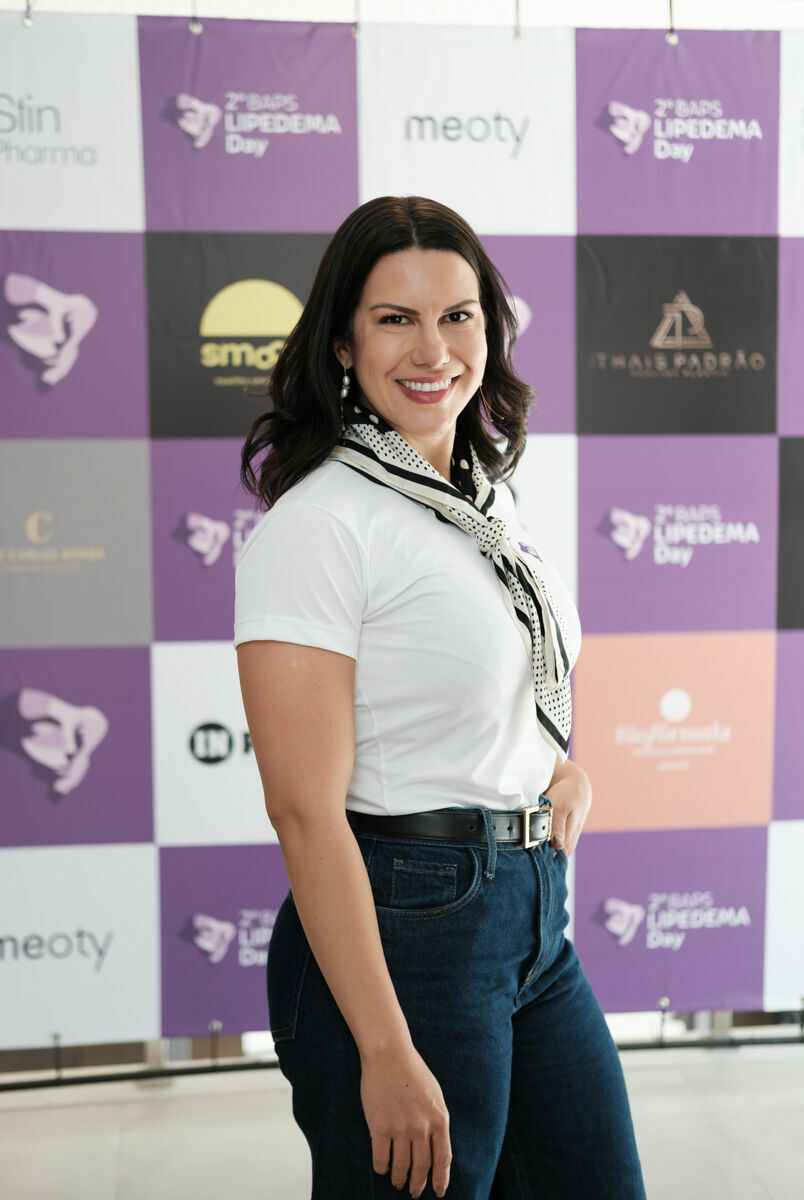 Foto Quando a fotografia encontra o propósito: 2º BAPS Lipedema Day em Goiânia Foto Quando a fotografia encontra o propósito: 2º BAPS Lipedema Day em Goiânia - Imagem 431