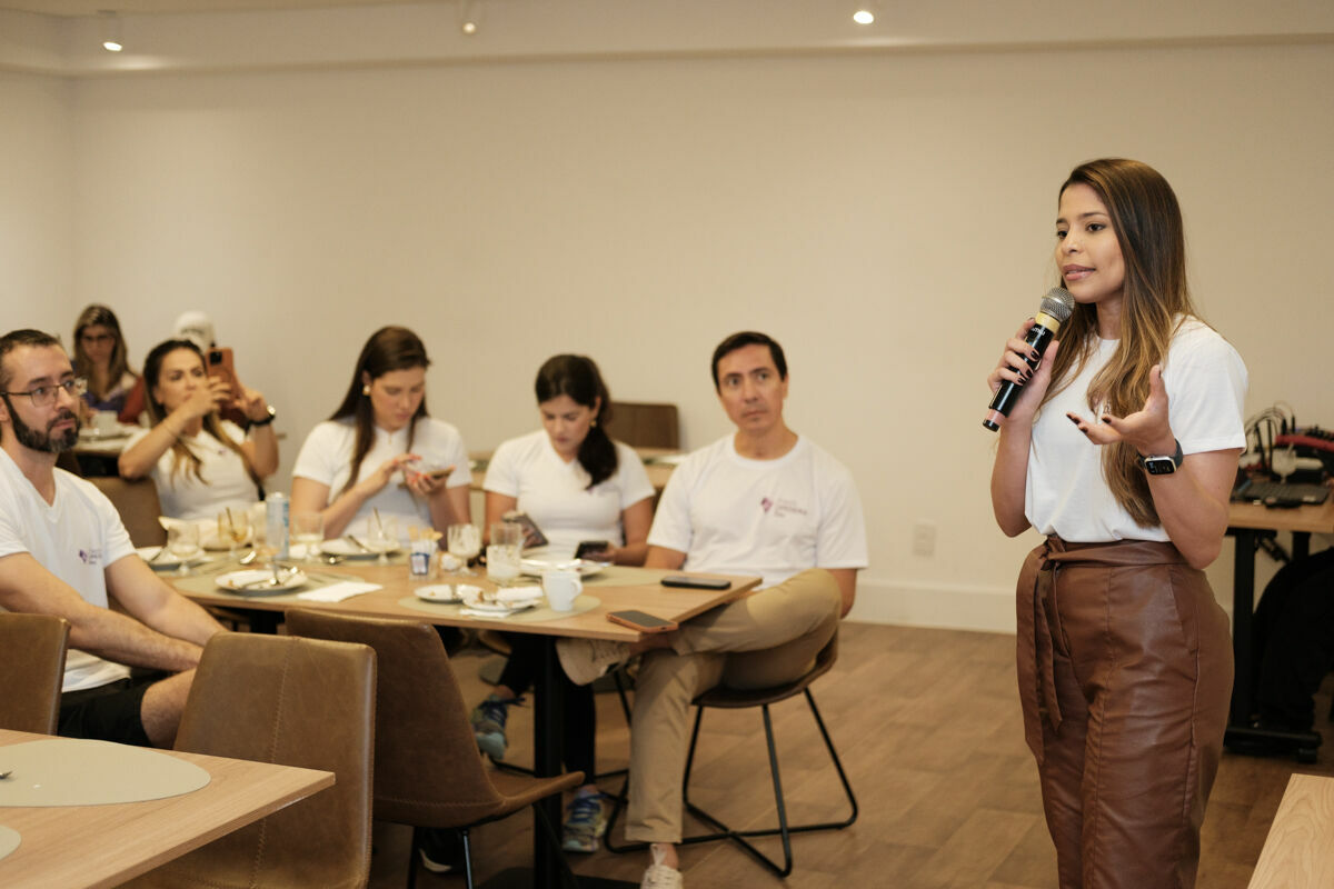 Foto Quando a fotografia encontra o propósito: 2º BAPS Lipedema Day em Goiânia Foto Quando a fotografia encontra o propósito: 2º BAPS Lipedema Day em Goiânia - Imagem 401