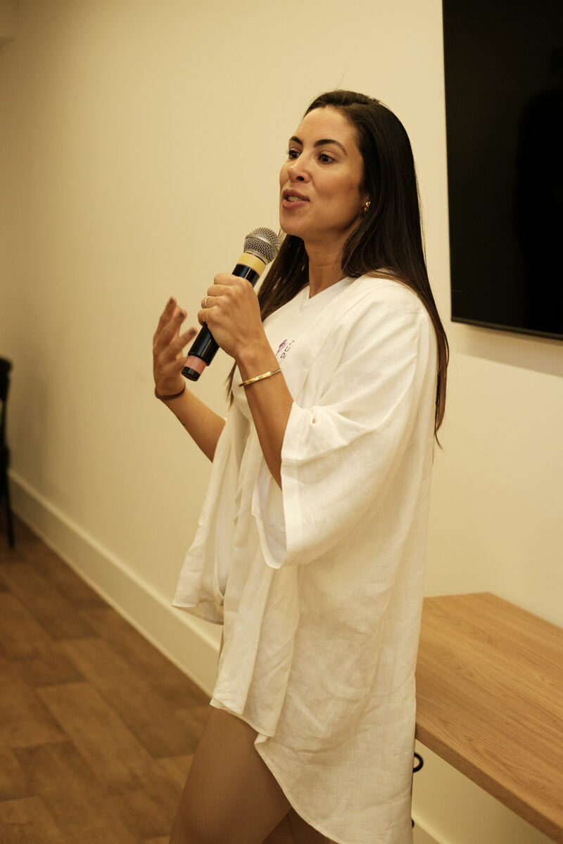 Foto Quando a fotografia encontra o propósito: 2º BAPS Lipedema Day em Goiânia Foto Quando a fotografia encontra o propósito: 2º BAPS Lipedema Day em Goiânia - Imagem 415
