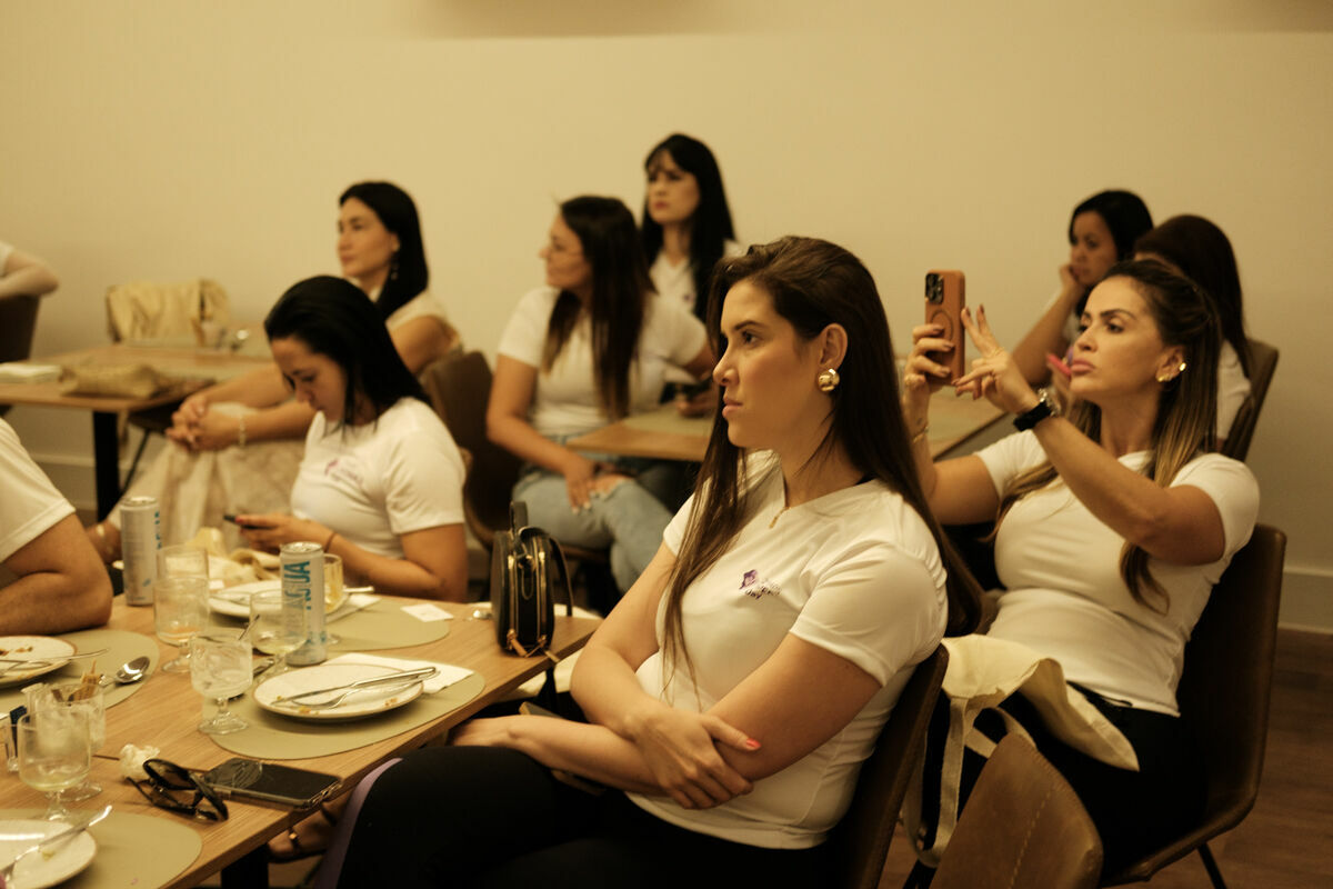 Foto Quando a fotografia encontra o propósito: 2º BAPS Lipedema Day em Goiânia Foto Quando a fotografia encontra o propósito: 2º BAPS Lipedema Day em Goiânia - Imagem 392