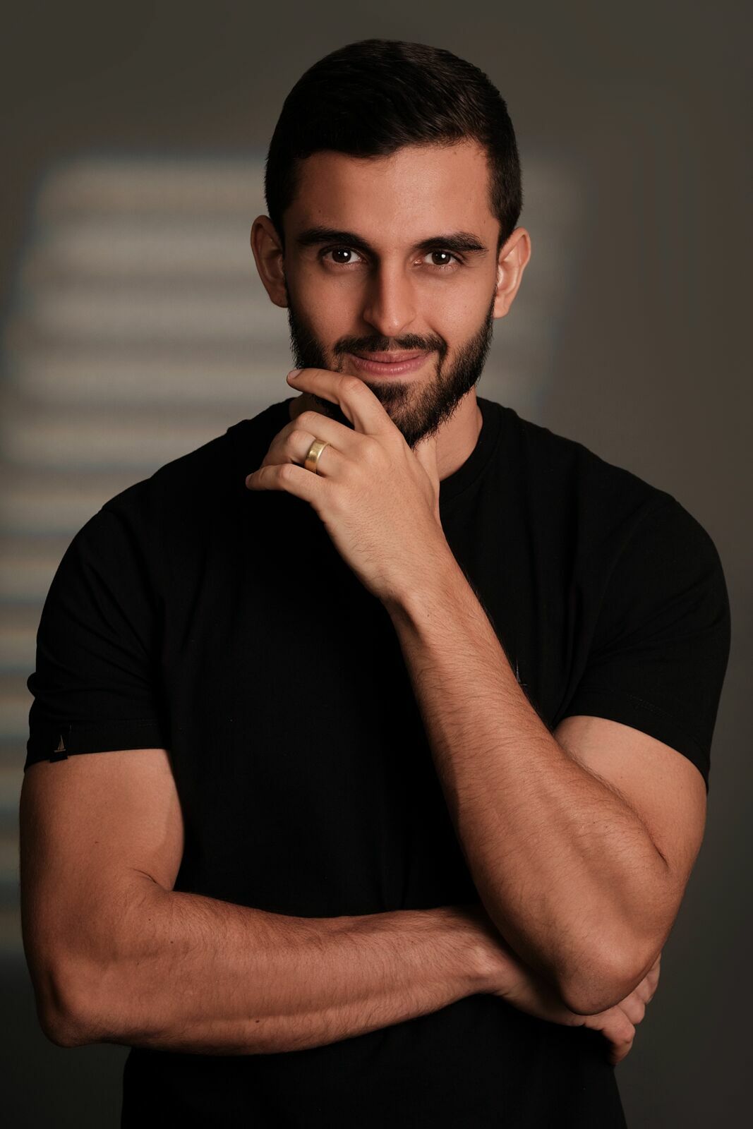 Foto Por que os Retratos de Posicionamento são Essenciais para Fortalecer Sua Marca Pessoal e Profissional Foto Por que os Retratos de Posicionamento são Essenciais para Fortalecer Sua Marca Pessoal e Profissional - Imagem 16