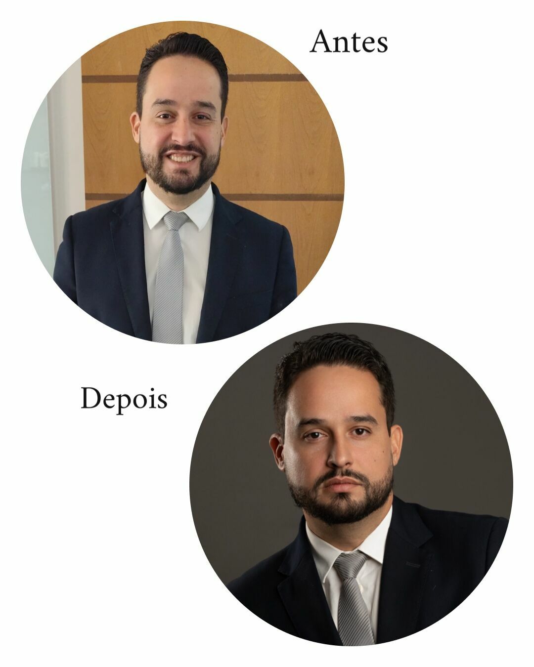 Foto O Que é Posicionamento de Imagem e Por Que Ele Pode Transformar Sua Carreira - Imagem 5