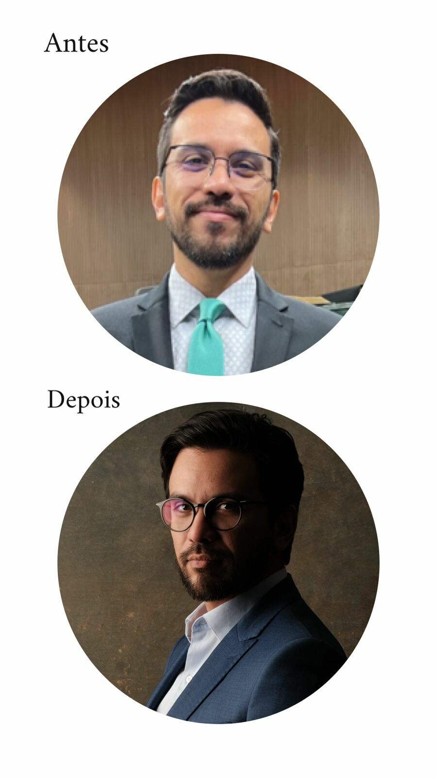 Foto O Que é Posicionamento de Imagem e Por Que Ele Pode Transformar Sua Carreira - Imagem 9