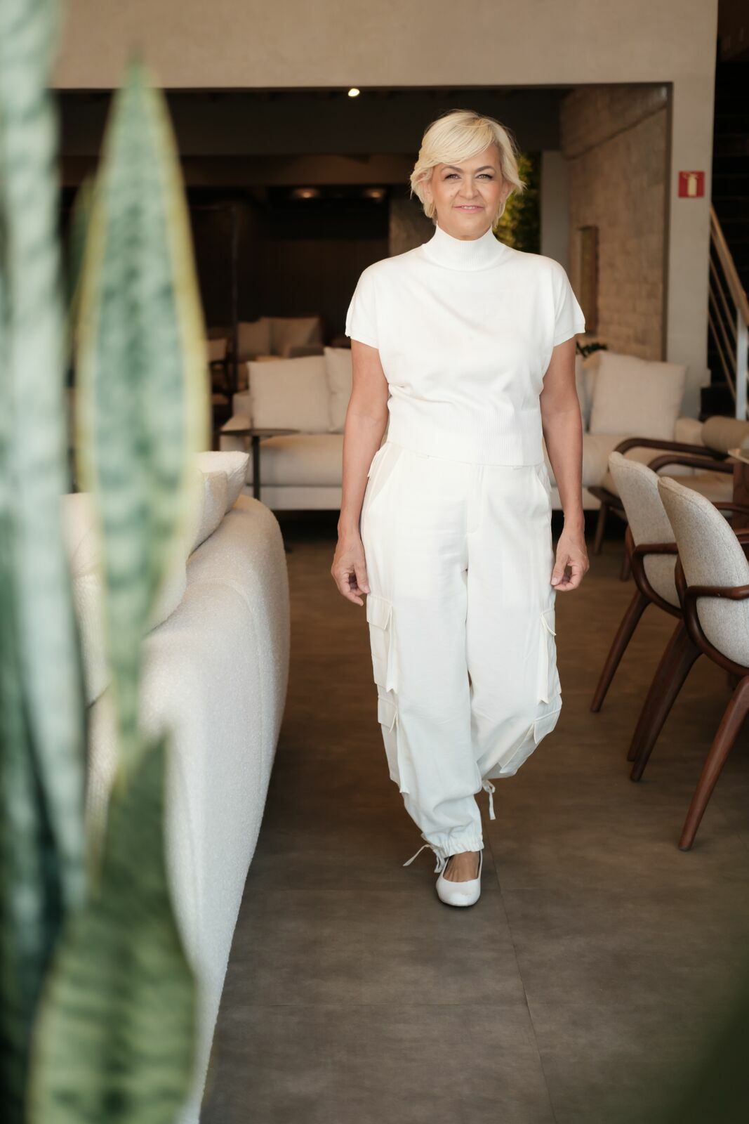 Foto O poder da autenticidade: como se preparar emocionalmente para um retrato profissional Foto O poder da autenticidade: como se preparar emocionalmente para um retrato profissional - Imagem 0