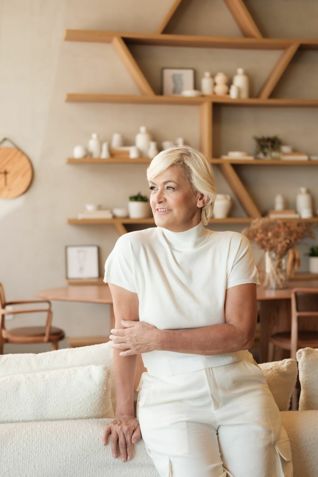 Foto O poder da autenticidade: como se preparar emocionalmente para um retrato profissional Foto O poder da autenticidade: como se preparar emocionalmente para um retrato profissional - Imagem 1