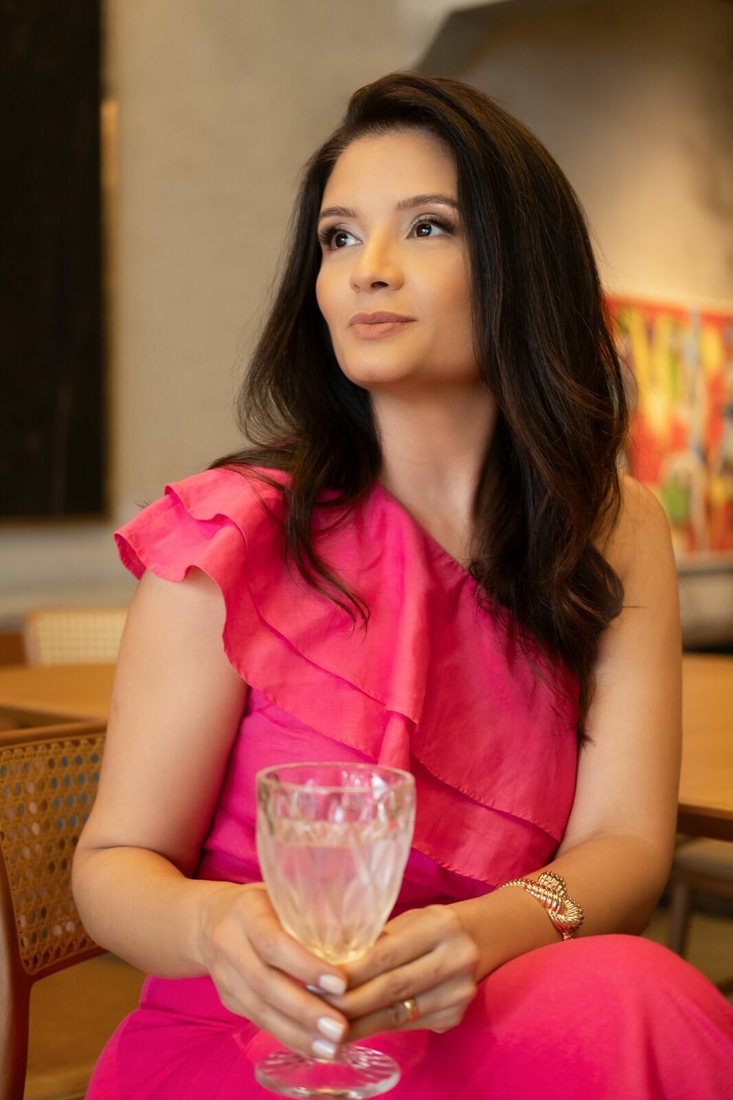 Foto O poder da autenticidade: como se preparar emocionalmente para um retrato profissional Foto O poder da autenticidade: como se preparar emocionalmente para um retrato profissional - Imagem 4