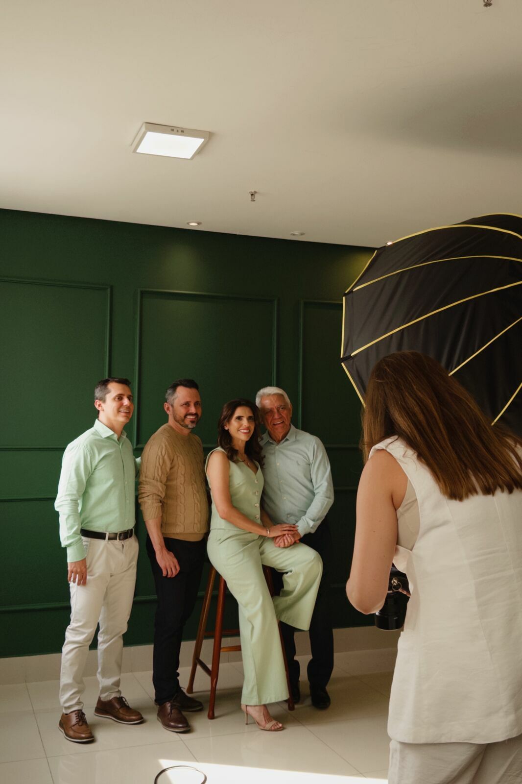 Foto O poder da autenticidade: como se preparar emocionalmente para um retrato profissional Foto O poder da autenticidade: como se preparar emocionalmente para um retrato profissional - Imagem 9