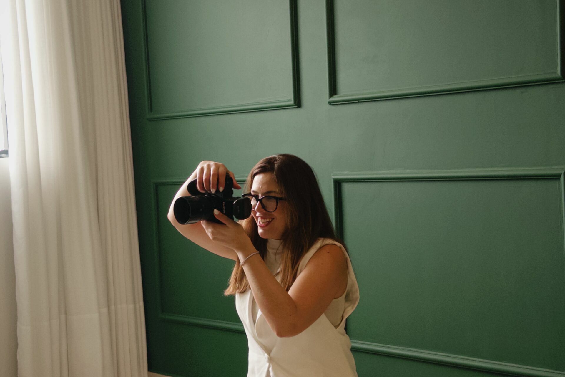 Foto O poder da autenticidade: como se preparar emocionalmente para um retrato profissional Foto O poder da autenticidade: como se preparar emocionalmente para um retrato profissional - Imagem 7