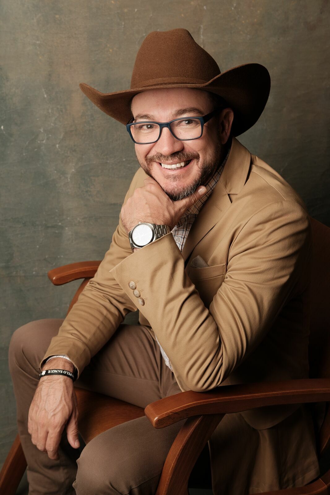 Foto O poder da autenticidade: como se preparar emocionalmente para um retrato profissional Foto O poder da autenticidade: como se preparar emocionalmente para um retrato profissional - Imagem 10