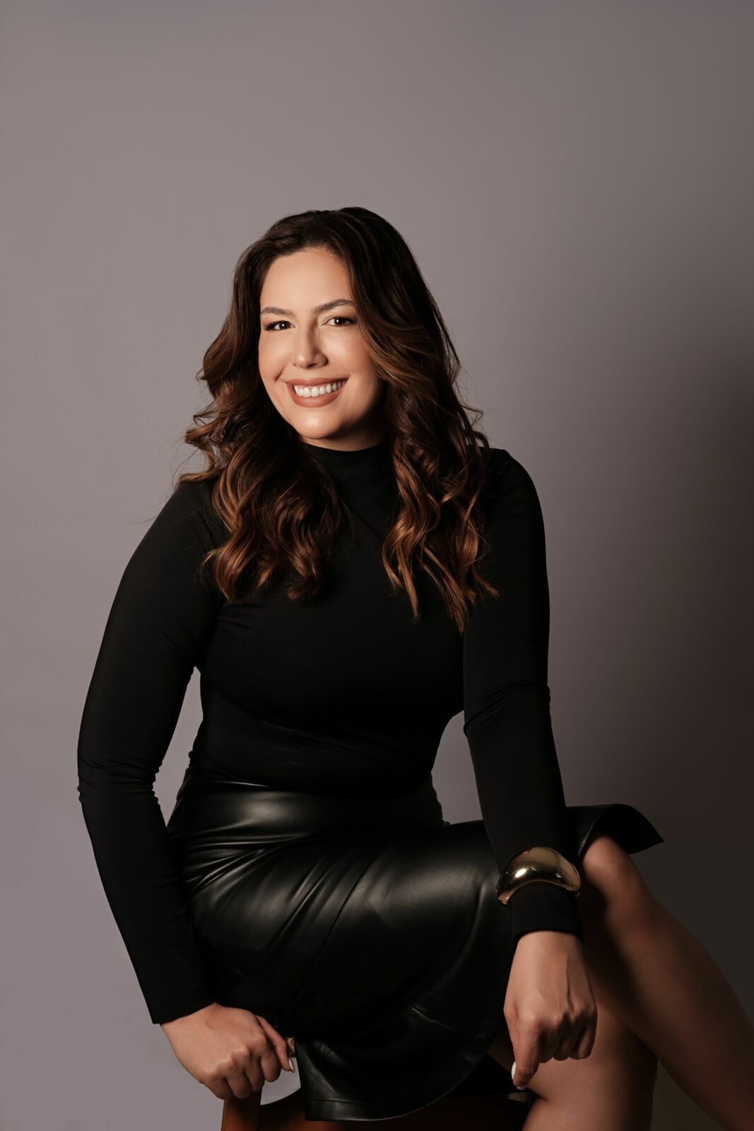 Foto Retratos de Posicionamento: a Tendência que Vai Dominar 2026 no Branding Pessoal - Imagem 0