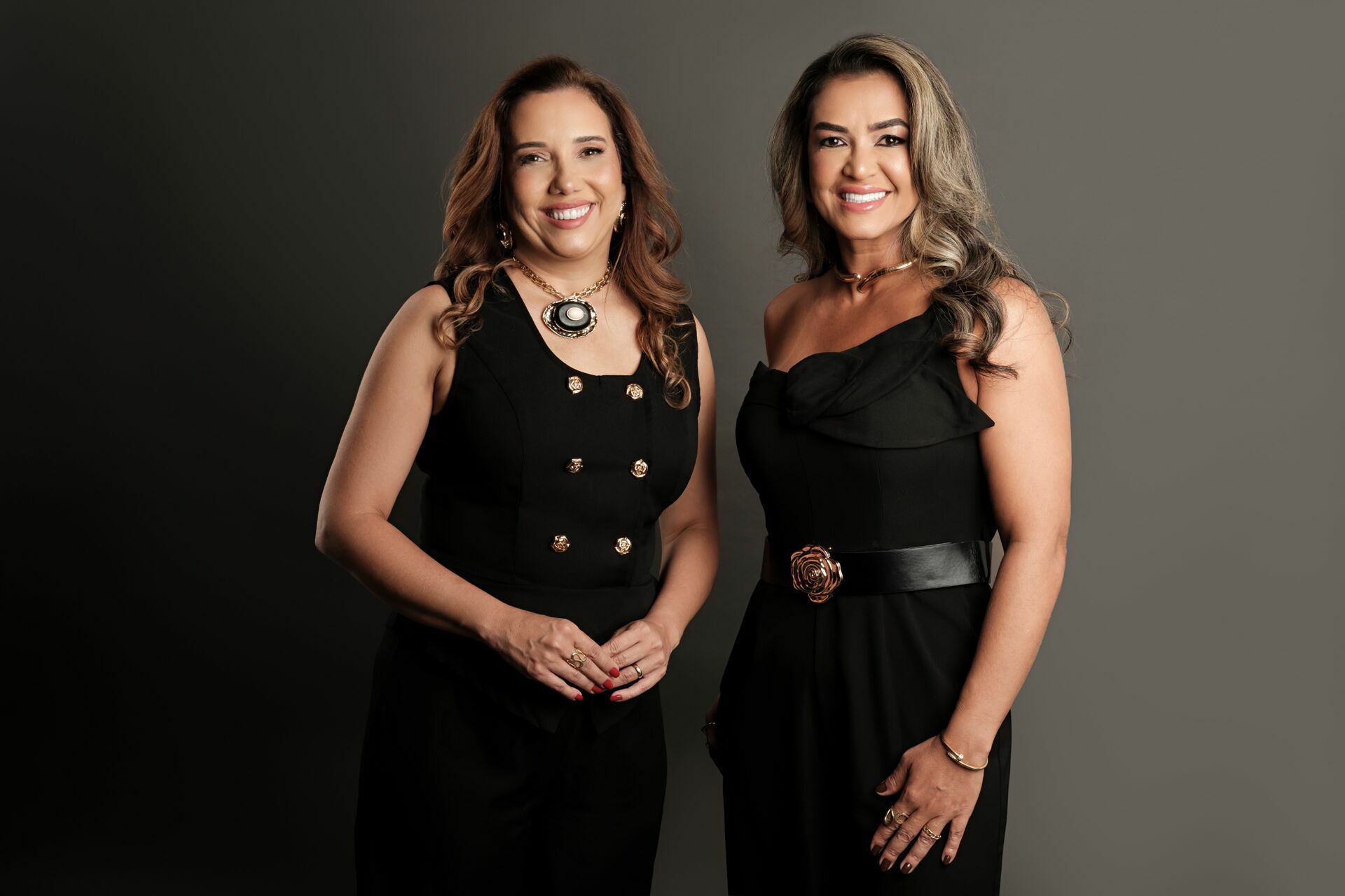 Foto Retratos de Posicionamento: a Tendência que Vai Dominar 2026 no Branding Pessoal - Imagem 3