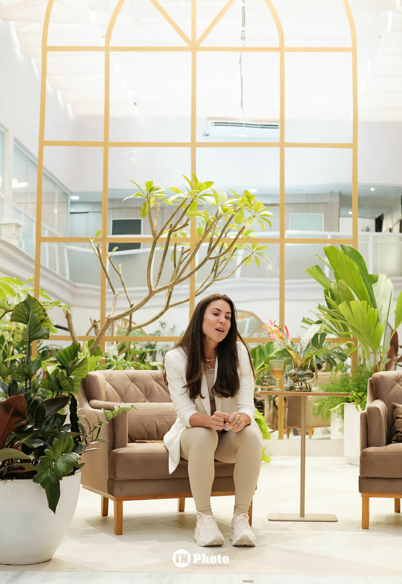 Foto Cobertura Fotográfica de Evento: Como Foi o Lançamento do Wellness Club A Cápsula Foto Cobertura Fotográfica de Evento: Como Foi o Lançamento do Wellness Club A Cápsula - Imagem 33