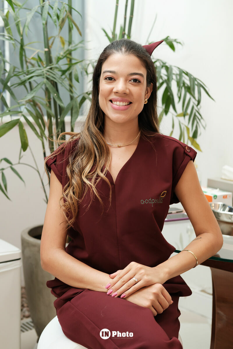 Foto Cobertura Fotográfica de Evento: Como Foi o Lançamento do Wellness Club A Cápsula Foto Cobertura Fotográfica de Evento: Como Foi o Lançamento do Wellness Club A Cápsula - Imagem 53