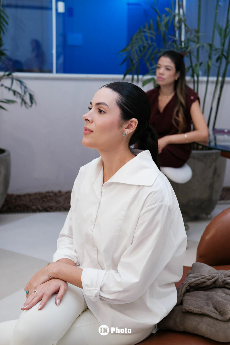 Foto Cobertura Fotográfica de Evento: Como Foi o Lançamento do Wellness Club A Cápsula Foto Cobertura Fotográfica de Evento: Como Foi o Lançamento do Wellness Club A Cápsula - Imagem 66