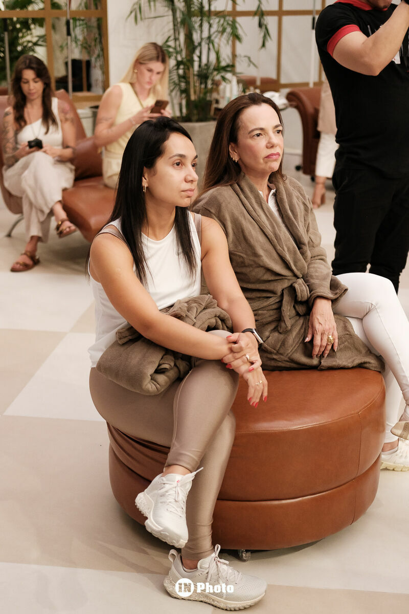 Foto Cobertura Fotográfica de Evento: Como Foi o Lançamento do Wellness Club A Cápsula Foto Cobertura Fotográfica de Evento: Como Foi o Lançamento do Wellness Club A Cápsula - Imagem 67