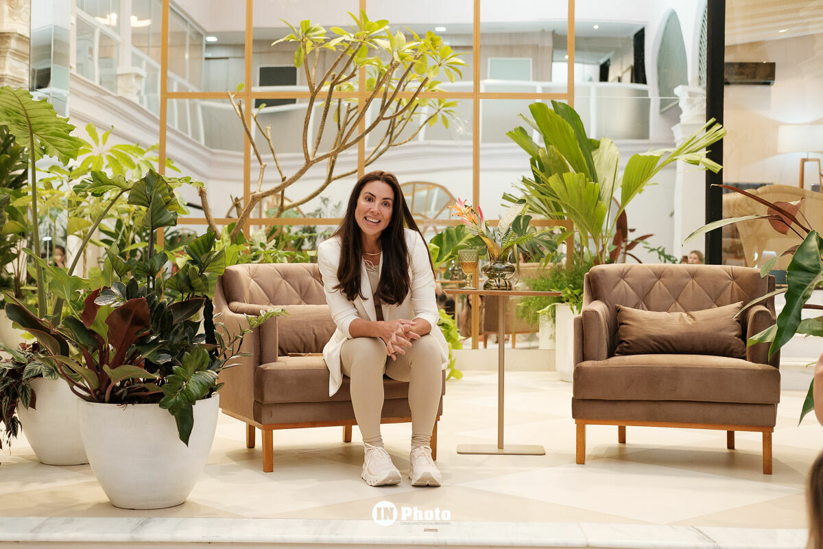 Foto Cobertura Fotográfica de Evento: Como Foi o Lançamento do Wellness Club A Cápsula Foto Cobertura Fotográfica de Evento: Como Foi o Lançamento do Wellness Club A Cápsula - Imagem 32