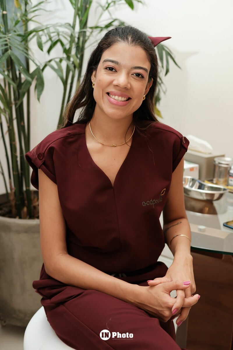 Foto Cobertura Fotográfica de Evento: Como Foi o Lançamento do Wellness Club A Cápsula Foto Cobertura Fotográfica de Evento: Como Foi o Lançamento do Wellness Club A Cápsula - Imagem 52