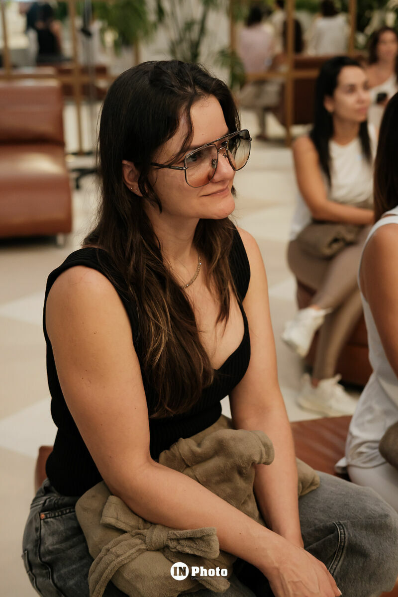 Foto Cobertura Fotográfica de Evento: Como Foi o Lançamento do Wellness Club A Cápsula Foto Cobertura Fotográfica de Evento: Como Foi o Lançamento do Wellness Club A Cápsula - Imagem 48