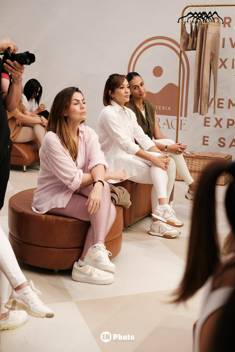 Foto Cobertura Fotográfica de Evento: Como Foi o Lançamento do Wellness Club A Cápsula Foto Cobertura Fotográfica de Evento: Como Foi o Lançamento do Wellness Club A Cápsula - Imagem 68