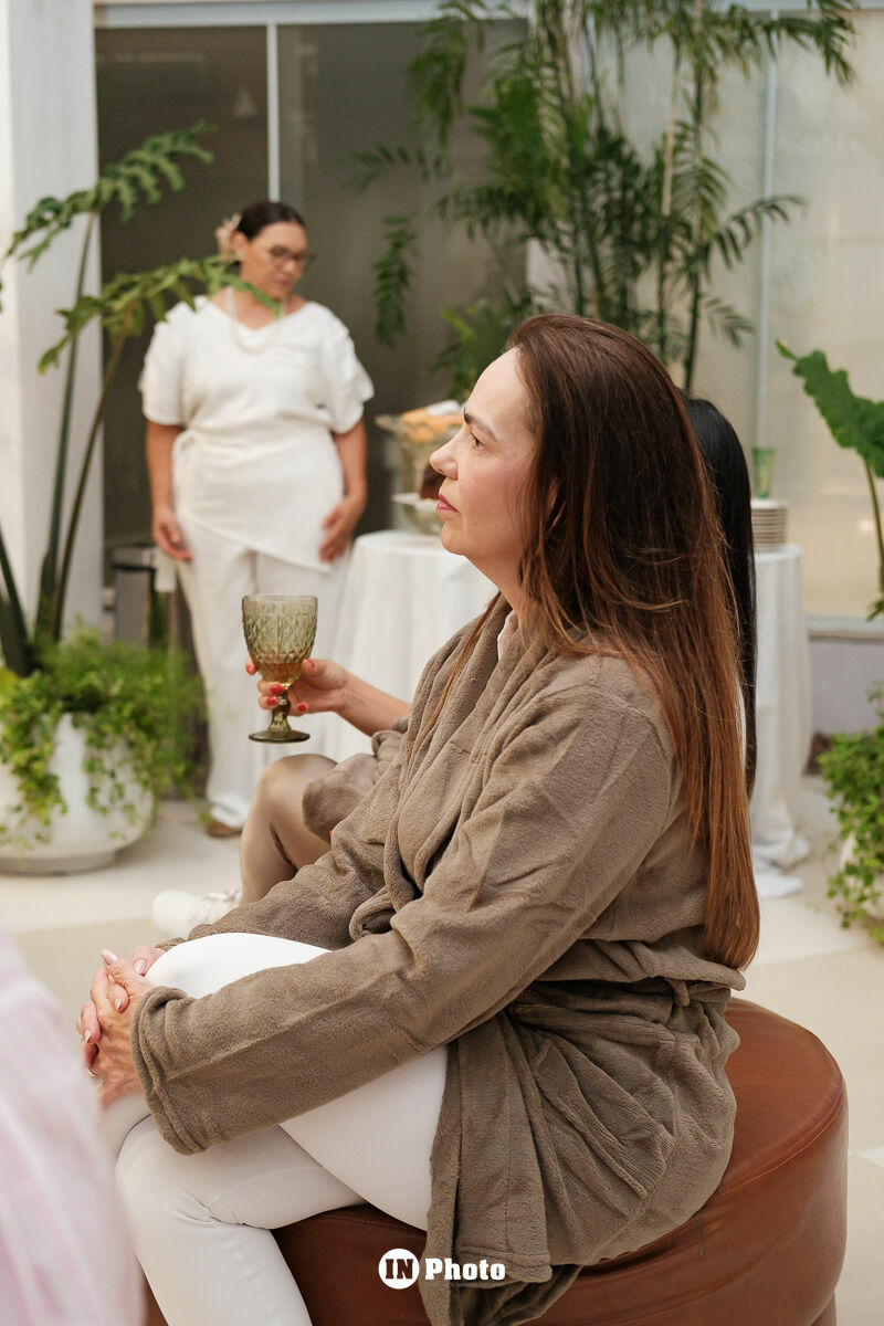 Foto Cobertura Fotográfica de Evento: Como Foi o Lançamento do Wellness Club A Cápsula Foto Cobertura Fotográfica de Evento: Como Foi o Lançamento do Wellness Club A Cápsula - Imagem 38