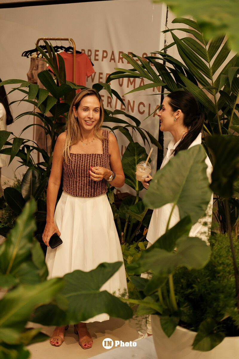 Foto Cobertura Fotográfica de Evento: Como Foi o Lançamento do Wellness Club A Cápsula Foto Cobertura Fotográfica de Evento: Como Foi o Lançamento do Wellness Club A Cápsula - Imagem 135