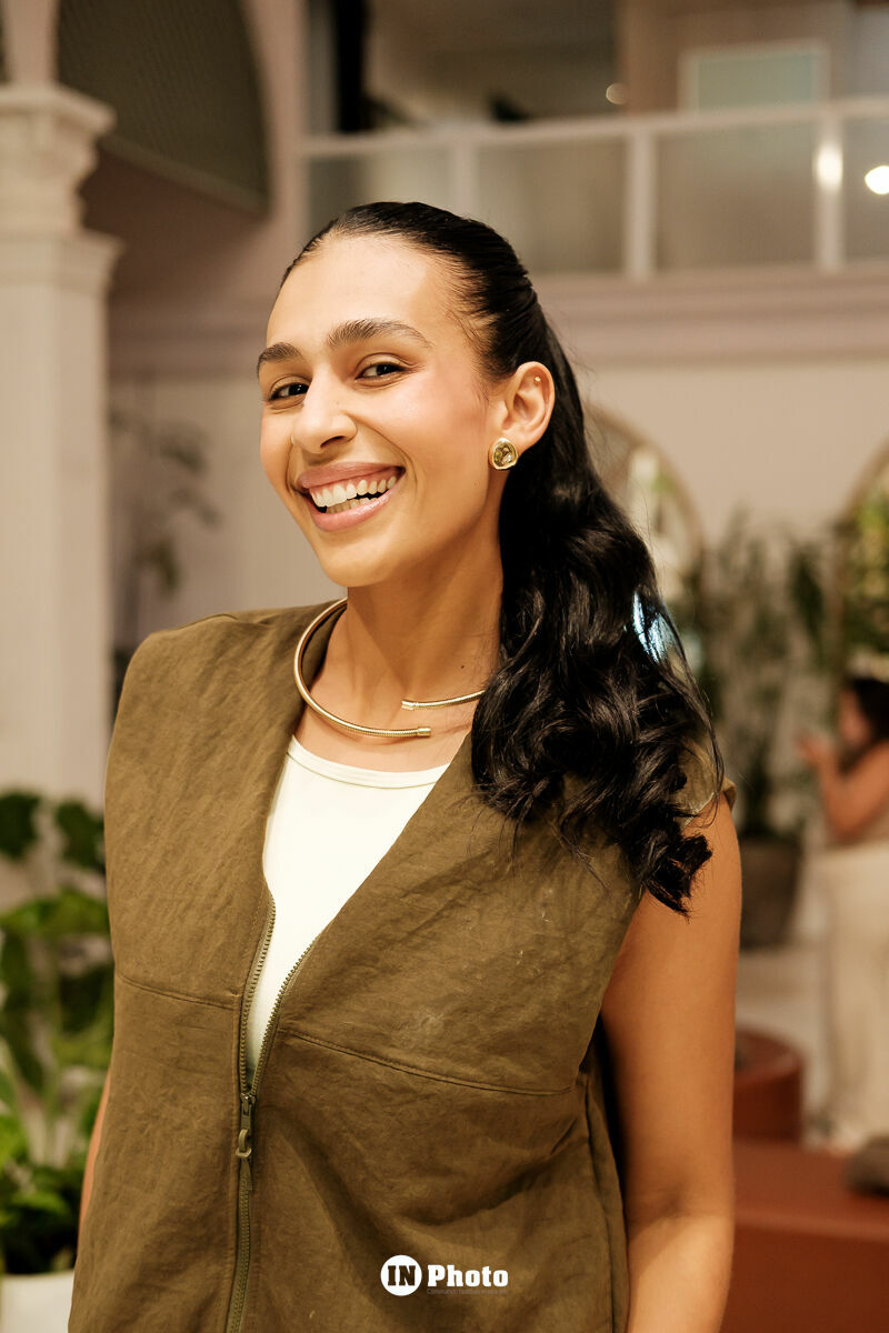 Foto Cobertura Fotográfica de Evento: Como Foi o Lançamento do Wellness Club A Cápsula Foto Cobertura Fotográfica de Evento: Como Foi o Lançamento do Wellness Club A Cápsula - Imagem 123