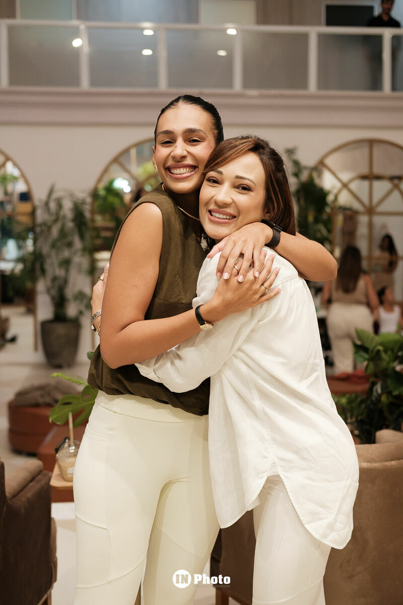 Foto Cobertura Fotográfica de Evento: Como Foi o Lançamento do Wellness Club A Cápsula Foto Cobertura Fotográfica de Evento: Como Foi o Lançamento do Wellness Club A Cápsula - Imagem 134