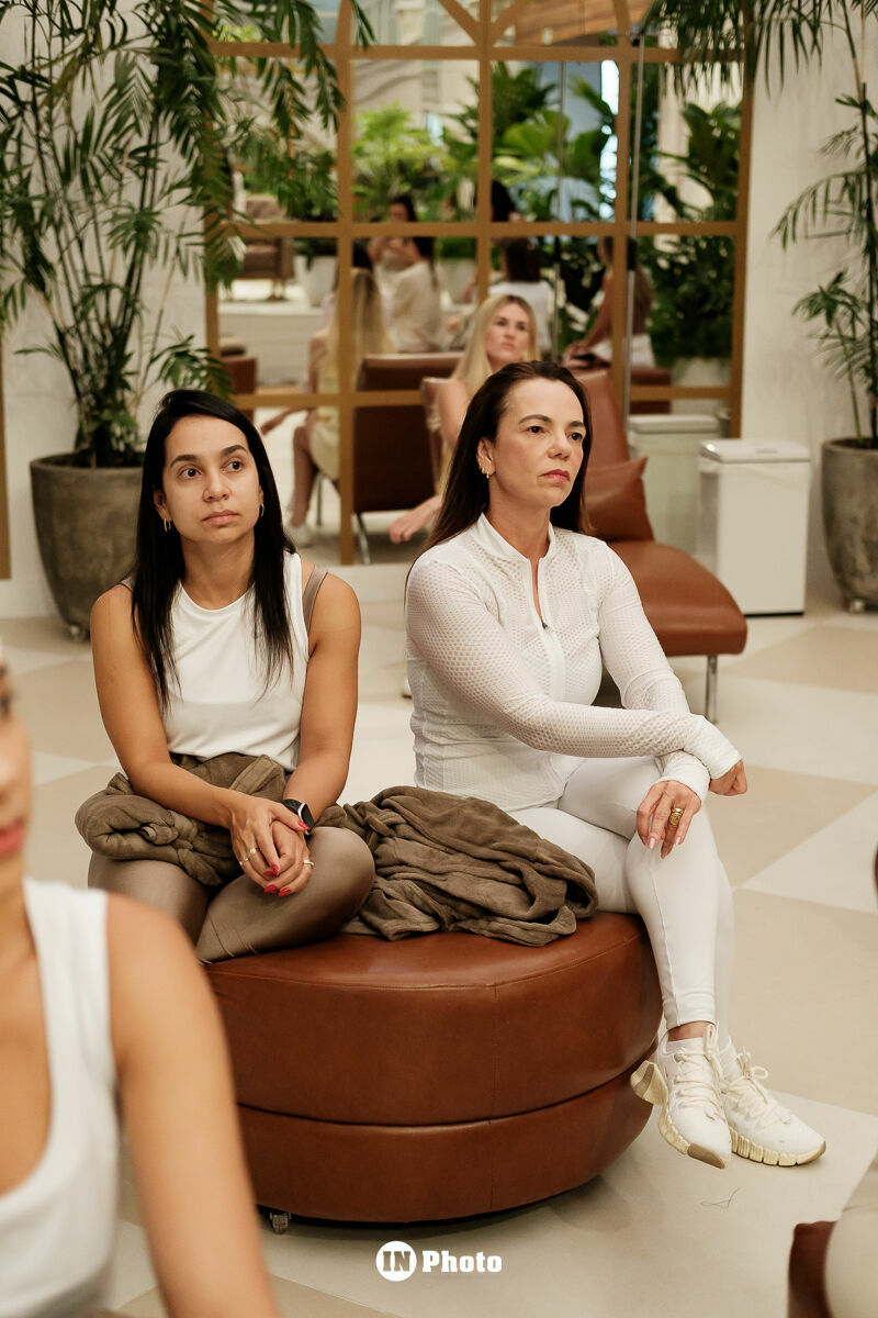 Foto Cobertura Fotográfica de Evento: Como Foi o Lançamento do Wellness Club A Cápsula Foto Cobertura Fotográfica de Evento: Como Foi o Lançamento do Wellness Club A Cápsula - Imagem 93