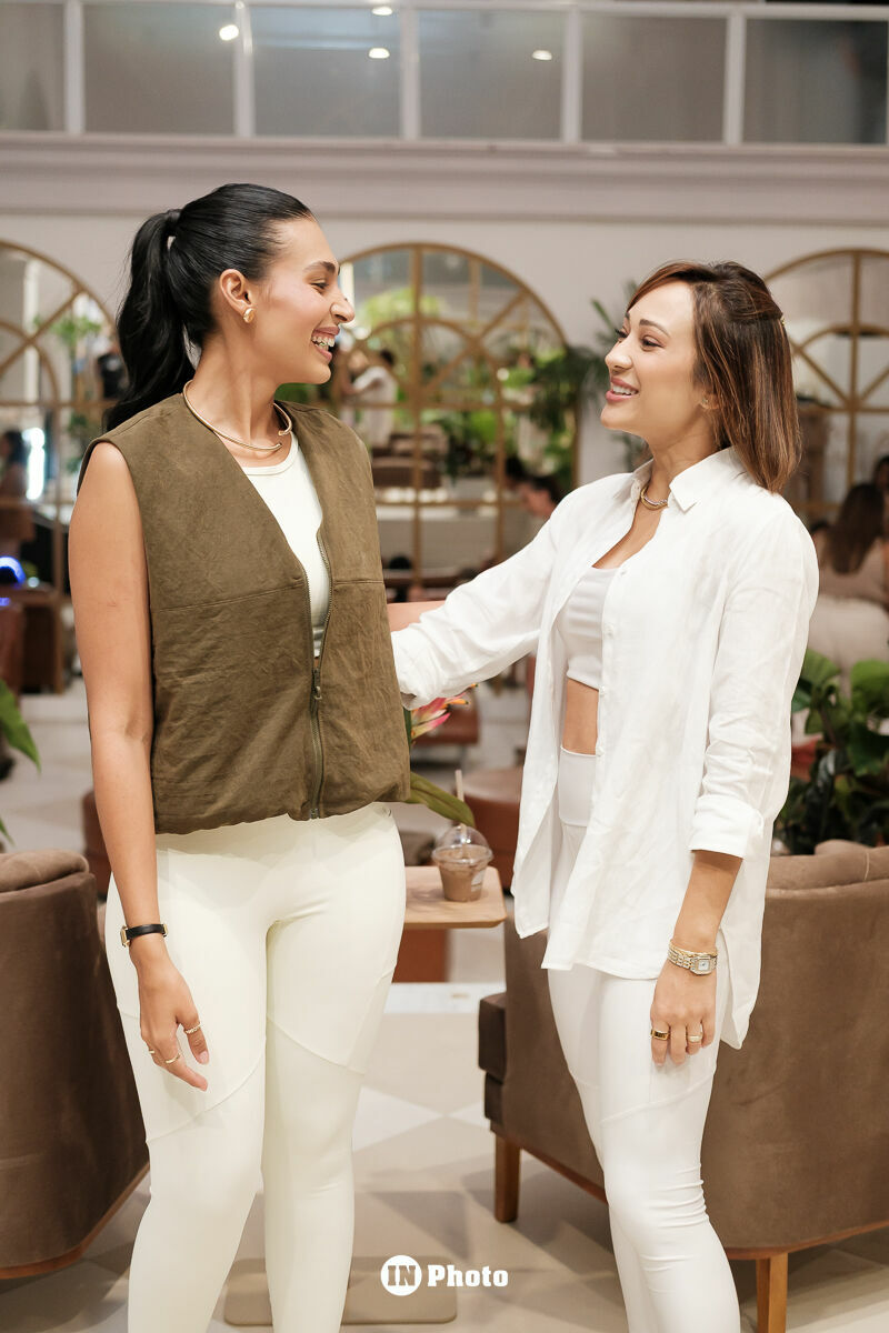 Foto Cobertura Fotográfica de Evento: Como Foi o Lançamento do Wellness Club A Cápsula Foto Cobertura Fotográfica de Evento: Como Foi o Lançamento do Wellness Club A Cápsula - Imagem 132