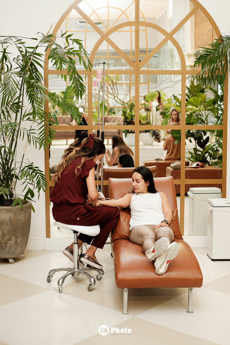 Foto Cobertura Fotográfica de Evento: Como Foi o Lançamento do Wellness Club A Cápsula Foto Cobertura Fotográfica de Evento: Como Foi o Lançamento do Wellness Club A Cápsula - Imagem 105