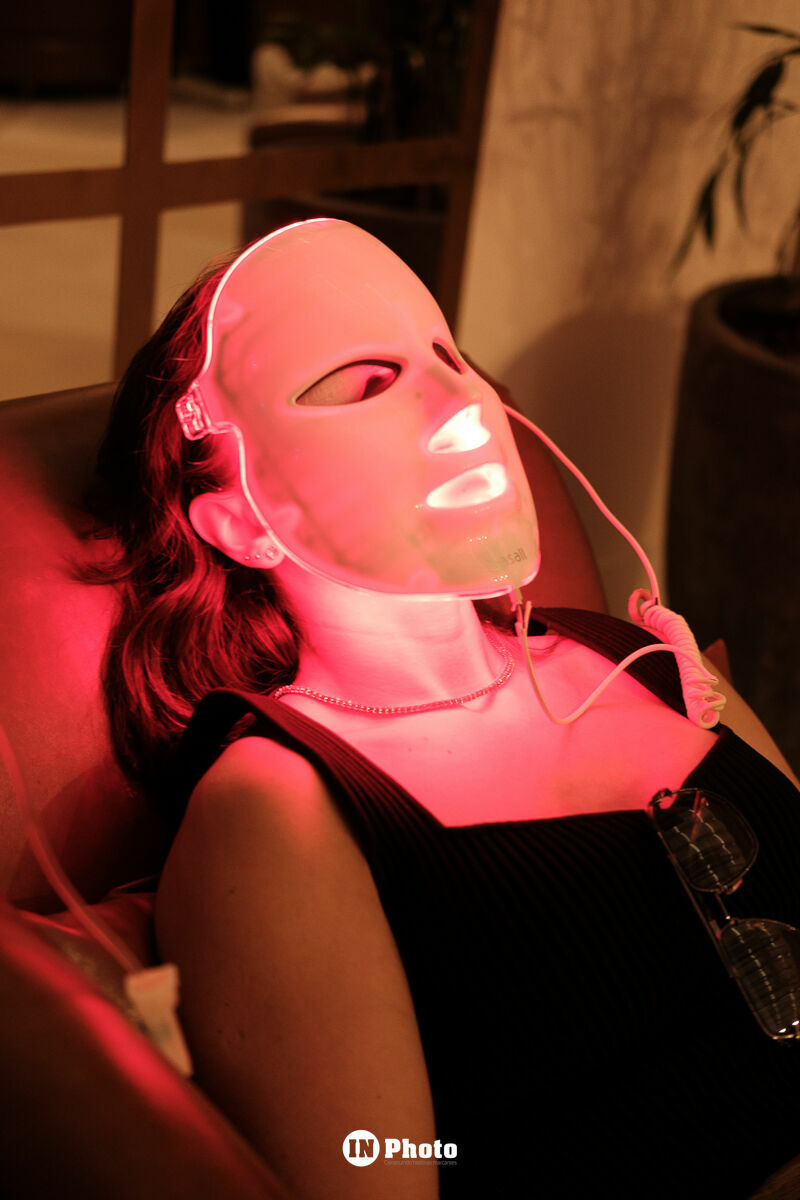 Foto Cobertura Fotográfica de Evento: Como Foi o Lançamento do Wellness Club A Cápsula Foto Cobertura Fotográfica de Evento: Como Foi o Lançamento do Wellness Club A Cápsula - Imagem 139