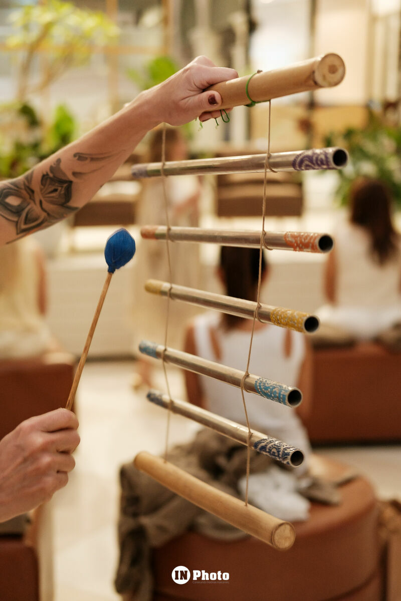 Foto Cobertura Fotográfica de Evento: Como Foi o Lançamento do Wellness Club A Cápsula Foto Cobertura Fotográfica de Evento: Como Foi o Lançamento do Wellness Club A Cápsula - Imagem 205