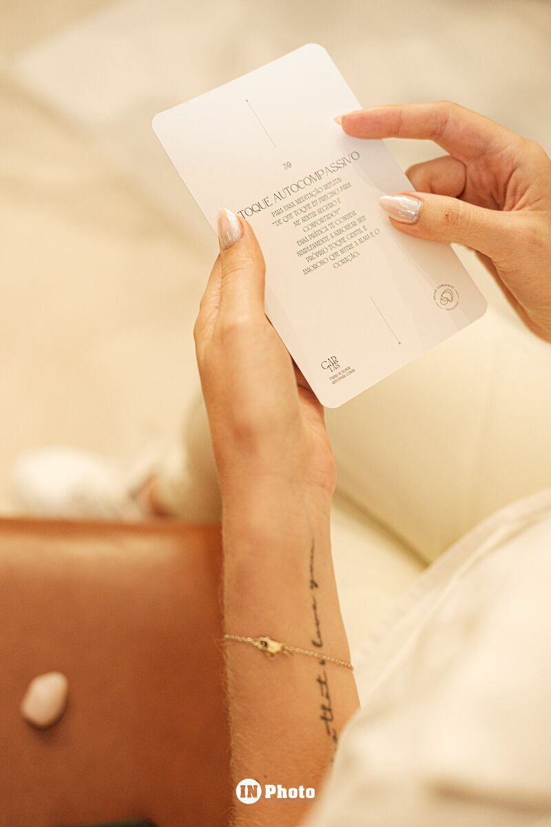 Foto Cobertura Fotográfica de Evento: Como Foi o Lançamento do Wellness Club A Cápsula Foto Cobertura Fotográfica de Evento: Como Foi o Lançamento do Wellness Club A Cápsula - Imagem 198