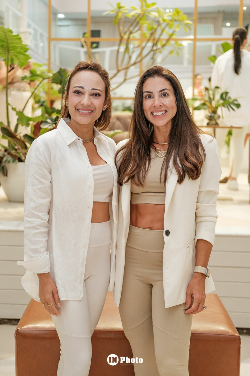 Foto Cobertura Fotográfica de Evento: Como Foi o Lançamento do Wellness Club A Cápsula Foto Cobertura Fotográfica de Evento: Como Foi o Lançamento do Wellness Club A Cápsula - Imagem 241