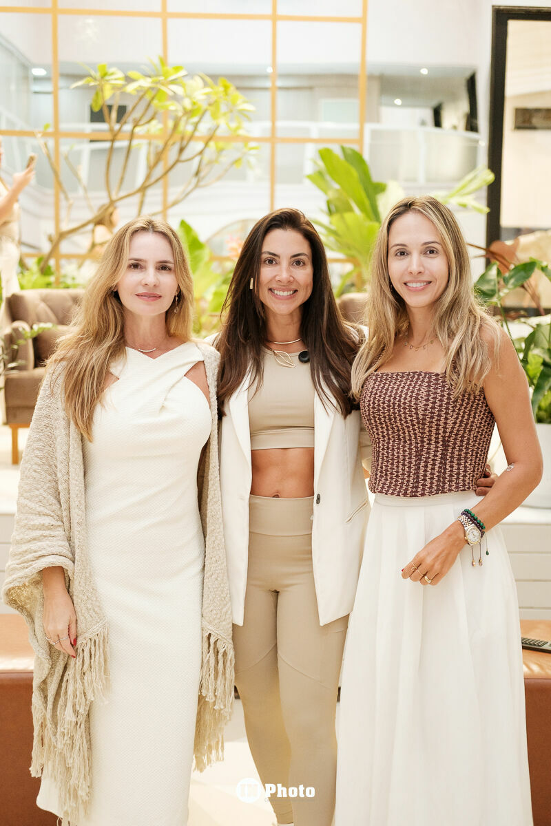 Foto Cobertura Fotográfica de Evento: Como Foi o Lançamento do Wellness Club A Cápsula Foto Cobertura Fotográfica de Evento: Como Foi o Lançamento do Wellness Club A Cápsula - Imagem 237